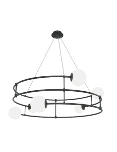 MAYTONI Пендел Баланс - MOD317PL-06B - Цена | LEDs4economy 2