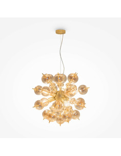 MAYTONI Пендел Bolla - MOD133PL-06BS - Цена | LEDs4economy