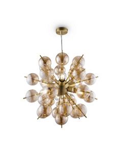 MAYTONI Пендел Bolla - MOD133PL-06BS - Цена | LEDs4economy 2