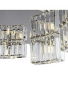 MAYTONI Пендел Colline - MOD083PL-09CH - 2