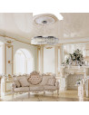 MAYTONI Пендел Colline - MOD083PL-09CH - 9