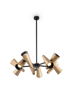 MAYTONI Пендел Giro - MOD095PL-10BS - Цена | LEDs4economy 2