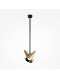 MAYTONI Пендел Giro - MOD095PL-02BS - Цена | LEDs4economy
