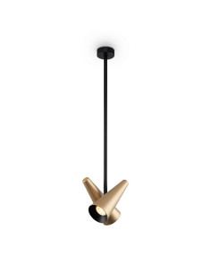 MAYTONI Пендел Giro - MOD095PL-02BS - Цена | LEDs4economy 2