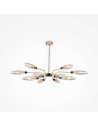 MAYTONI Пендел Ventura - MOD012CL-12G