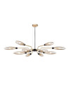 MAYTONI Пендел Ventura - MOD012CL-12G - 2