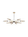 MAYTONI Пендел Ventura - MOD012CL-12G - 3