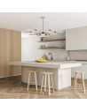 MAYTONI Пендел Ventura - MOD012CL-12G - 6