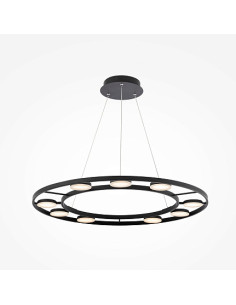 MAYTONI Пендел Fad - MOD070PL-L63B3K - Цена | LEDs4economy