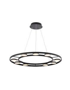 MAYTONI Пендел Fad - MOD070PL-L63B3K - Цена | LEDs4economy 2