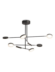 MAYTONI Пендел Fad - MOD070PL-L48B3K - Цена | LEDs4economy 2
