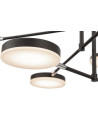 MAYTONI Пендел Fad - MOD070PL-L48B3K - 3