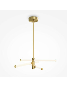 MAYTONI Пендел Axis - MOD106PL-L28G3K - Цена | LEDs4economy