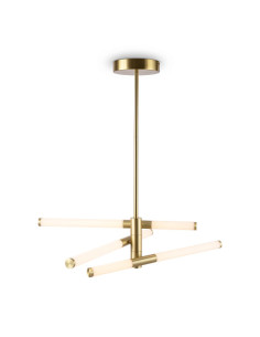 MAYTONI Пендел Axis - MOD106PL-L28G3K - Цена | LEDs4economy 2