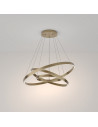 MAYTONI Пендел Rim - MOD058PL-L100BS4K - 2