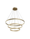 MAYTONI Пендел Rim - MOD058PL-L100BS4K - 3