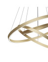 MAYTONI Пендел Rim - MOD058PL-L100BS4K - 4