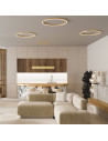 MAYTONI Пендел Rim - MOD058PL-L100BS4K - 8