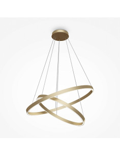 MAYTONI Пендел Rim - MOD058PL-L74BS4K - Цена | LEDs4economy