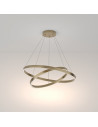MAYTONI Пендел Rim - MOD058PL-L74BS4K - 2