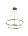 MAYTONI Пендел Rim - MOD058PL-L74BS4K - 3