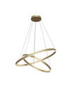 MAYTONI Пендел Rim - MOD058PL-L74BS4K - 4