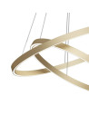 MAYTONI Пендел Rim - MOD058PL-L74BS4K - 6