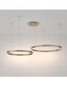 MAYTONI Пендел Rim - MOD058PL-L74BS4K - 8