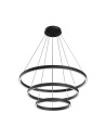MAYTONI Пендел Rim - MOD058PL-L100B4K - 3