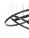 MAYTONI Пендел Rim - MOD058PL-L100B4K - 4