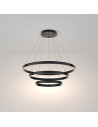 MAYTONI Пендел Rim - MOD058PL-L100B4K - 5