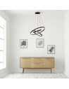 MAYTONI Пендел Rim - MOD058PL-L100B4K - 11