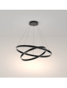 MAYTONI Пендел Rim - MOD058PL-L74B4K - 2