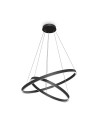 MAYTONI Пендел Rim - MOD058PL-L74B4K - 3