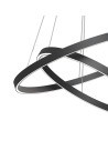MAYTONI Пендел Rim - MOD058PL-L74B4K - 4