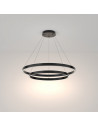 MAYTONI Пендел Rim - MOD058PL-L74B4K - 5