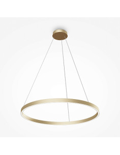 MAYTONI Пендел Rim - MOD058PL-L42BS4K - Цена | LEDs4economy