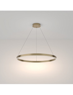 MAYTONI Пендел Rim - MOD058PL-L42BS4K - Цена | LEDs4economy 2