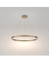 MAYTONI Пендел Rim - MOD058PL-L42BS4K - 2