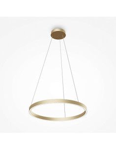 MAYTONI Пендел Rim - MOD058PL-L32BS4K - Цена | LEDs4economy