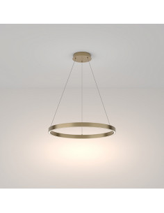 MAYTONI Пендел Rim - MOD058PL-L32BS4K - Цена | LEDs4economy 2