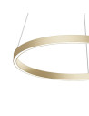 MAYTONI Пендел Rim - MOD058PL-L32BS4K - 5