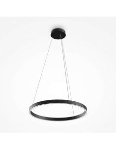 MAYTONI Пендел Rim - MOD058PL-L32B4K - Цена | LEDs4economy