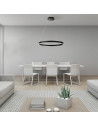 MAYTONI Пендел Rim - MOD058PL-L32B4K - 10