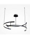 MAYTONI Пендел Line - MOD054PL-L52B4K