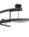 MAYTONI Пендел Line - MOD054PL-L52B4K - 3