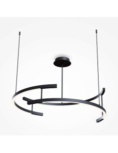 MAYTONI Пендел Line - MOD054PL-L52B3K - Цена | LEDs4economy