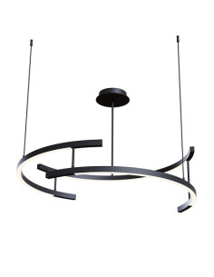 MAYTONI Пендел Line - MOD054PL-L52B3K - Цена | LEDs4economy 2
