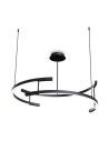 MAYTONI Пендел Line - MOD054PL-L52B3K - 3