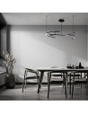 MAYTONI Пендел Line - MOD054PL-L52B3K - 8